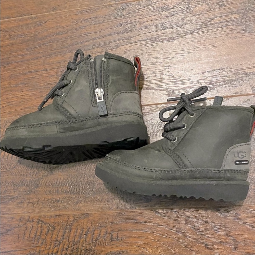 Ugg Neumel Booties